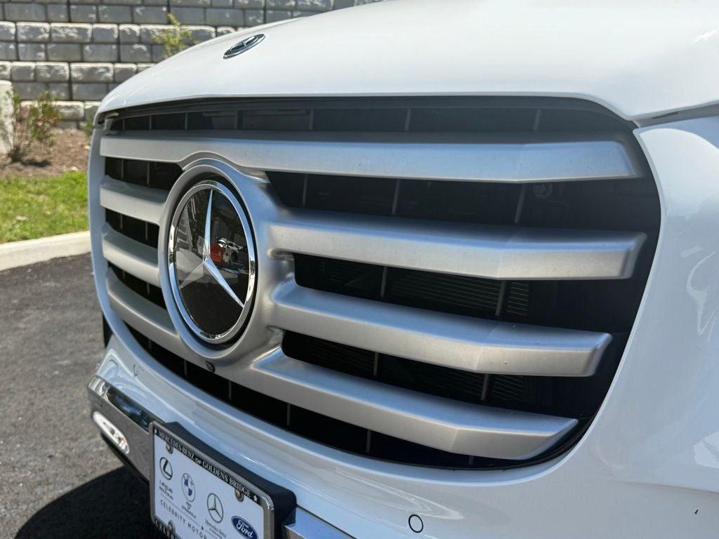 2024 Mercedes-Benz GLS GLS 450 4MATIC®