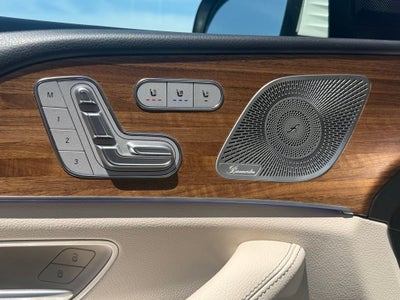 2024 Mercedes-Benz GLS GLS 450 4MATIC®
