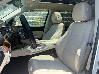 2024 Mercedes-Benz GLS GLS 450 4MATIC®