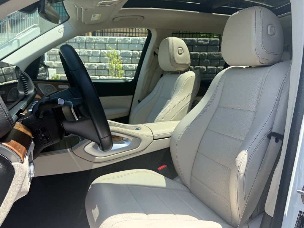 2024 Mercedes-Benz GLS GLS 450 4MATIC®