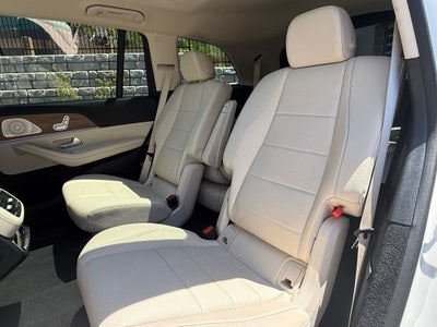 2024 Mercedes-Benz GLS GLS 450 4MATIC®