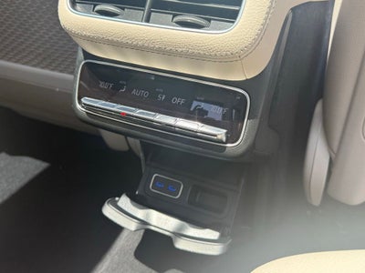 2024 Mercedes-Benz GLS GLS 450 4MATIC®