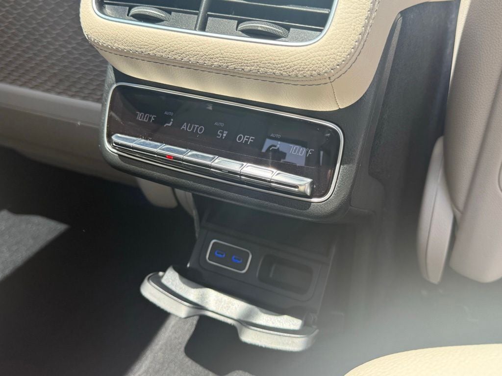 2024 Mercedes-Benz GLS GLS 450 4MATIC®