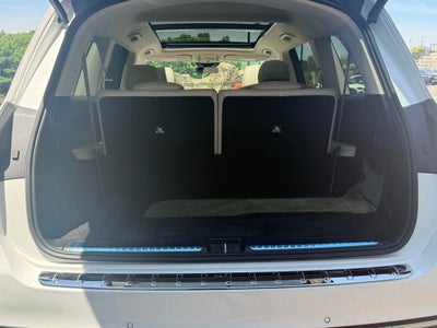 2024 Mercedes-Benz GLS GLS 450 4MATIC®