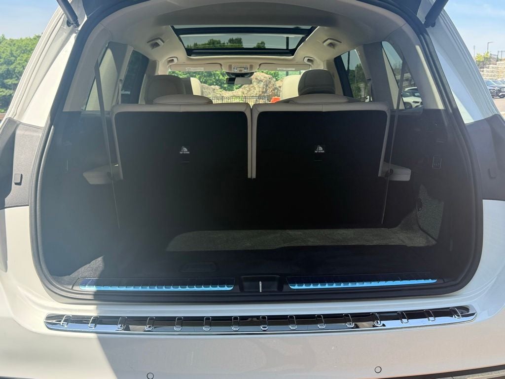 2024 Mercedes-Benz GLS GLS 450 4MATIC®