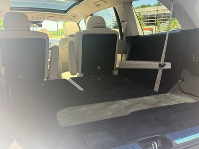 2024 Mercedes-Benz GLS GLS 450 4MATIC®