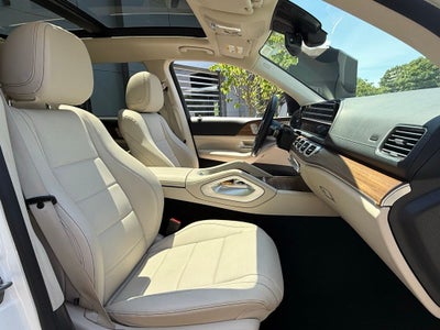 2024 Mercedes-Benz GLS GLS 450 4MATIC®