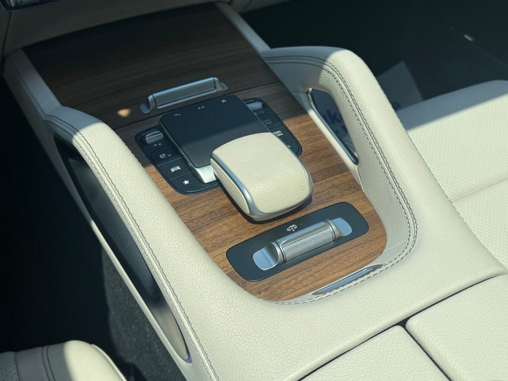 2024 Mercedes-Benz GLS GLS 450 4MATIC®