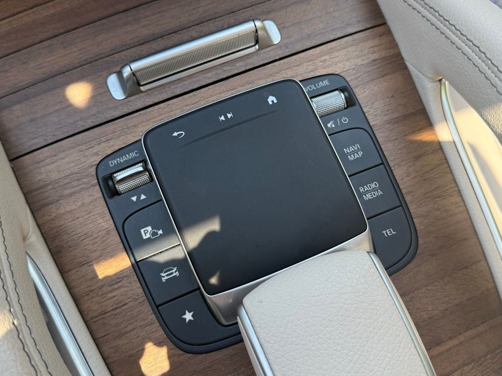 2024 Mercedes-Benz GLS GLS 450 4MATIC®