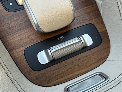 2024 Mercedes-Benz GLS GLS 450 4MATIC®