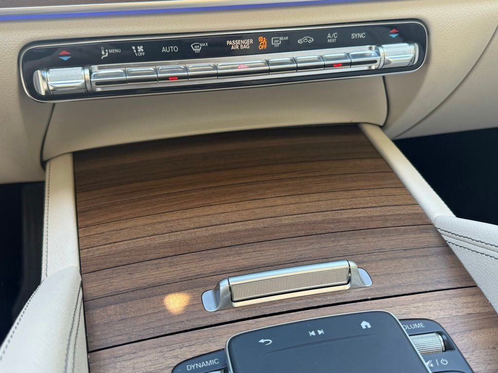2024 Mercedes-Benz GLS GLS 450 4MATIC®