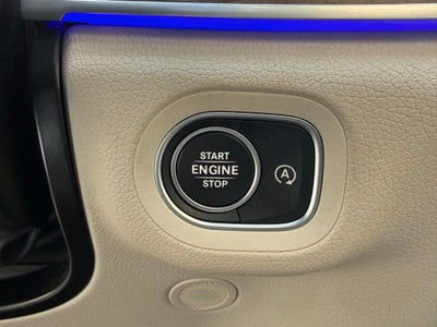 2024 Mercedes-Benz GLS GLS 450 4MATIC®
