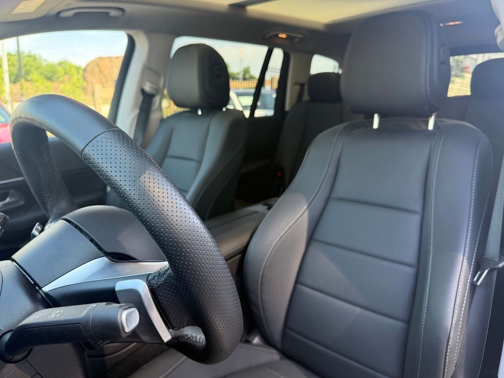 2026 Mercedes-Benz GLS 450 4MATIC®