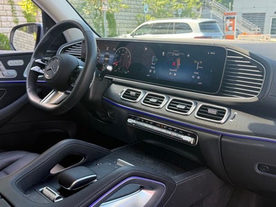 2026 Mercedes-Benz GLS 450 4MATIC®