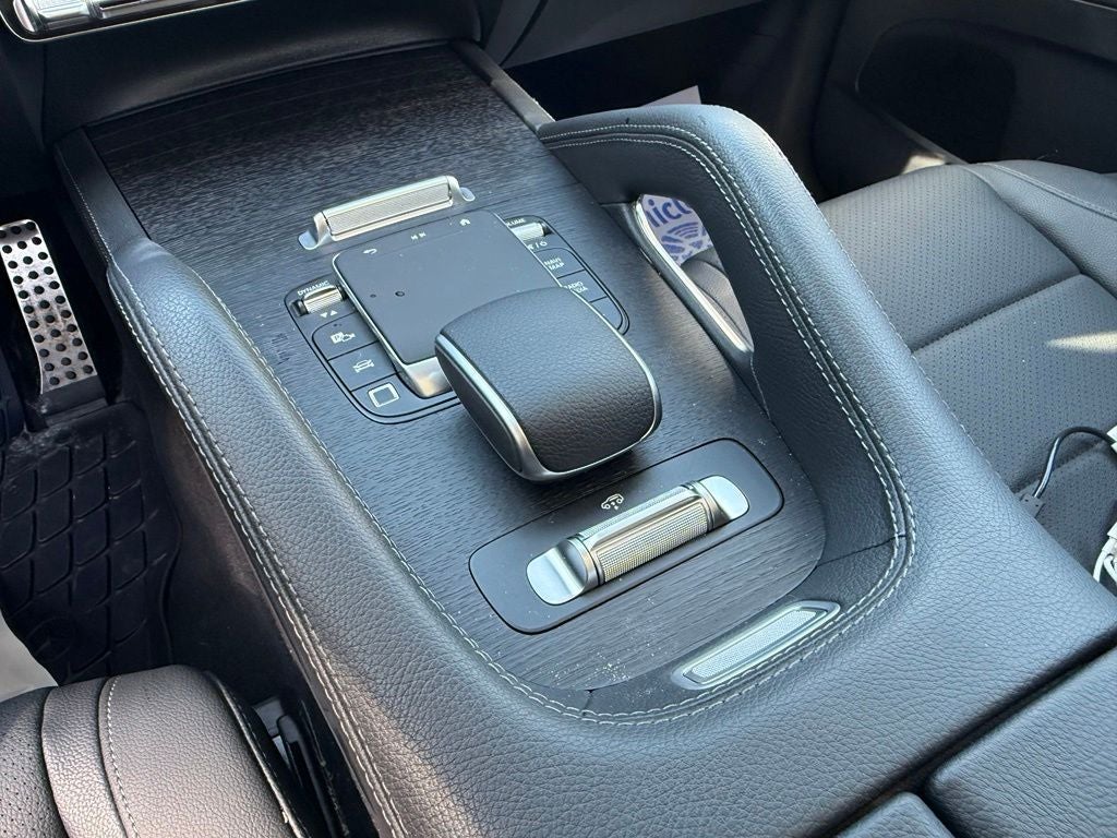 2026 Mercedes-Benz GLS 450 4MATIC®