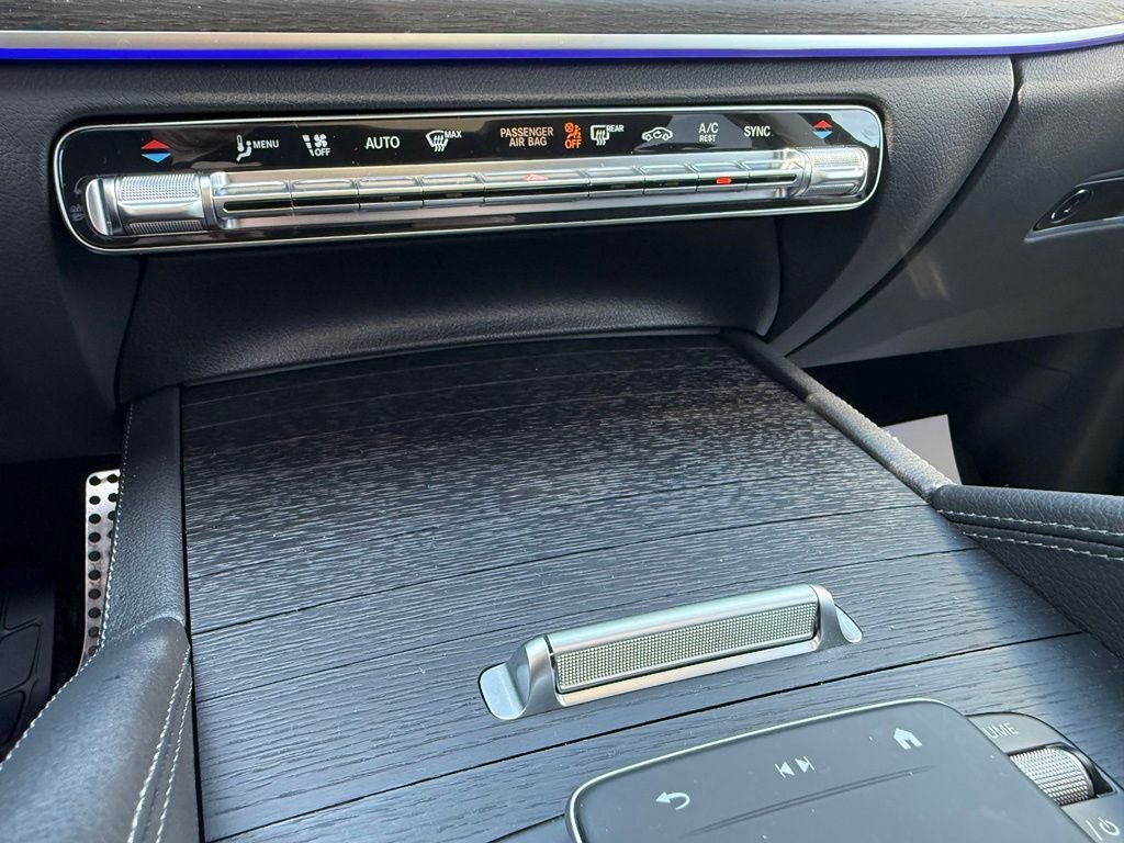 2026 Mercedes-Benz GLS 450 4MATIC®