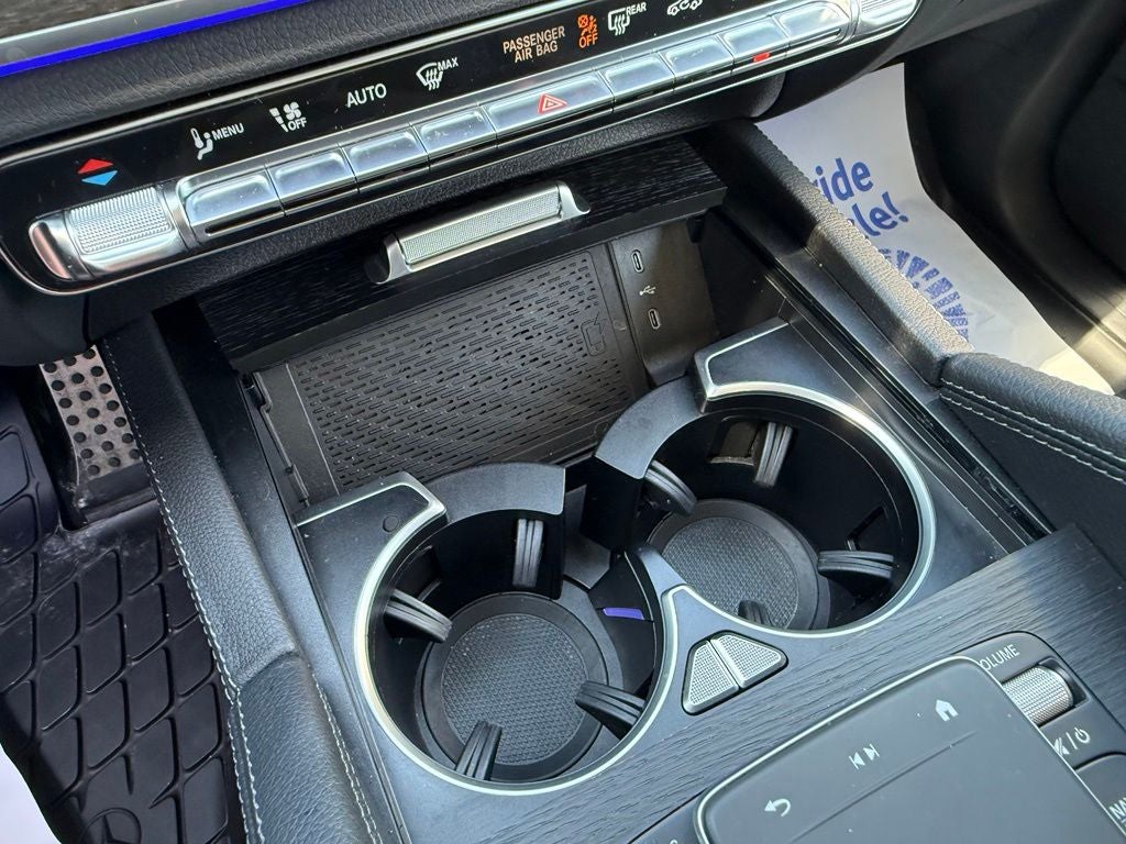 2026 Mercedes-Benz GLS 450 4MATIC®