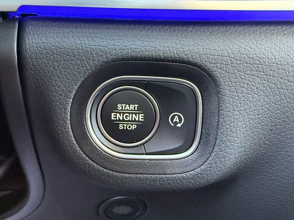 2026 Mercedes-Benz GLS 450 4MATIC®