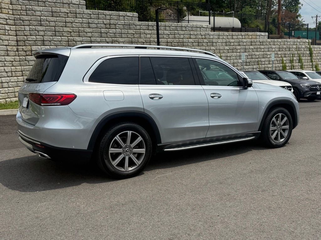 2023 Mercedes-Benz GLS GLS 450 4MATIC®