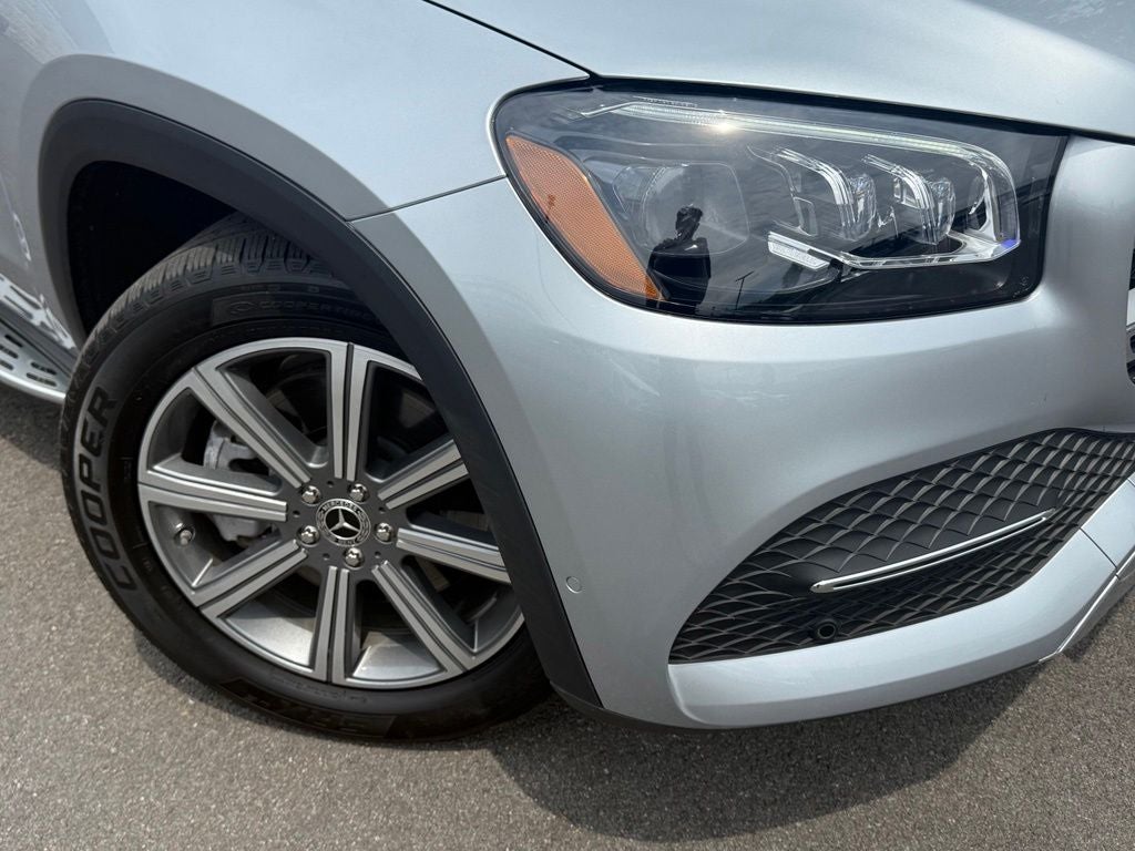 2023 Mercedes-Benz GLS GLS 450 4MATIC®