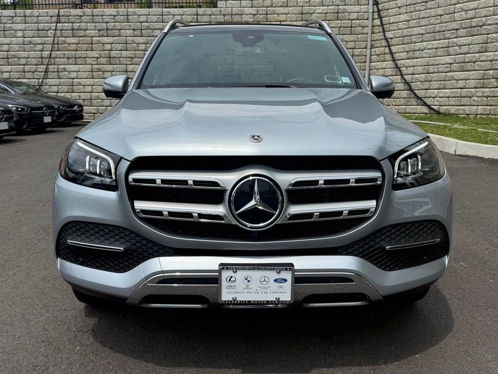 2023 Mercedes-Benz GLS GLS 450 4MATIC®