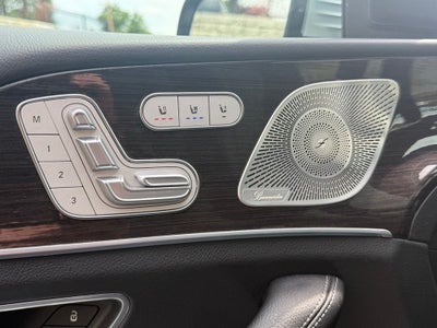 2023 Mercedes-Benz GLS GLS 450 4MATIC®