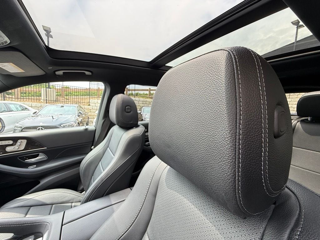 2023 Mercedes-Benz GLS GLS 450 4MATIC®