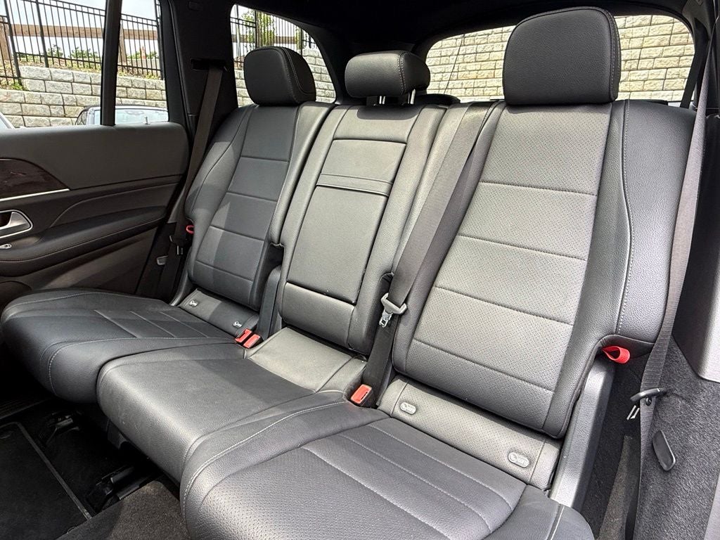 2023 Mercedes-Benz GLS GLS 450 4MATIC®