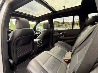2023 Mercedes-Benz GLS GLS 450 4MATIC®