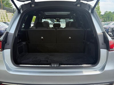 2023 Mercedes-Benz GLS GLS 450 4MATIC®