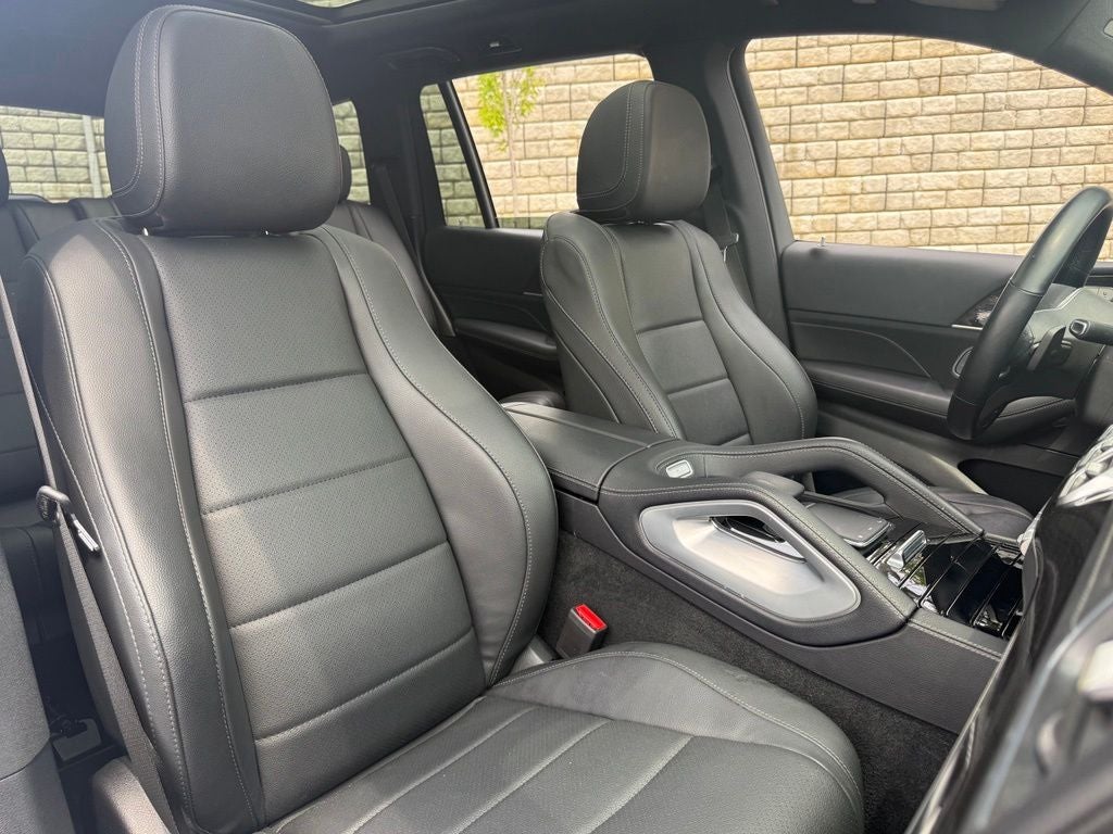 2023 Mercedes-Benz GLS GLS 450 4MATIC®