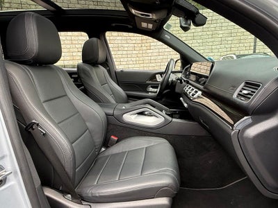 2023 Mercedes-Benz GLS GLS 450 4MATIC®