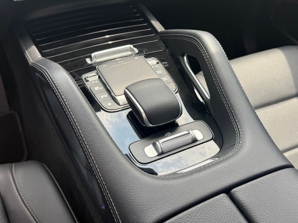2023 Mercedes-Benz GLS GLS 450 4MATIC®