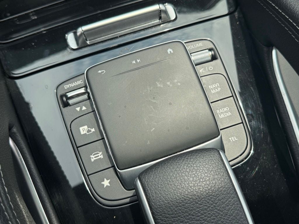 2023 Mercedes-Benz GLS GLS 450 4MATIC®