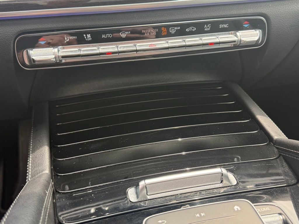 2023 Mercedes-Benz GLS GLS 450 4MATIC®