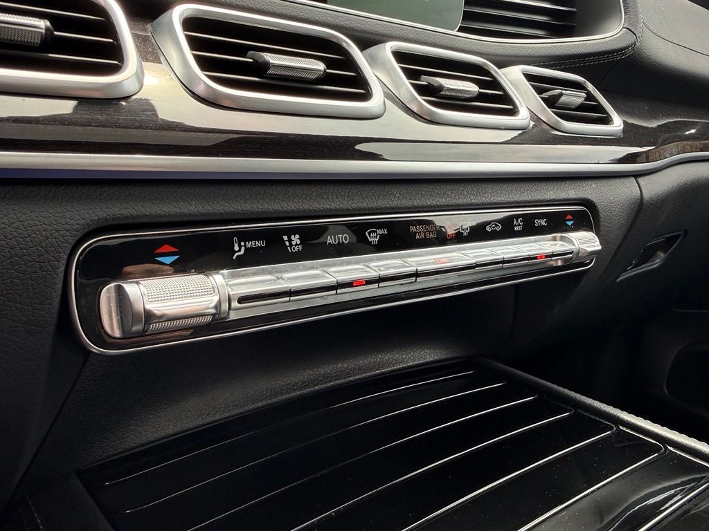 2023 Mercedes-Benz GLS GLS 450 4MATIC®