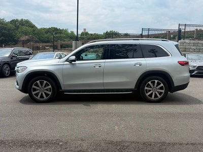 2023 Mercedes-Benz GLS GLS 450 4MATIC®