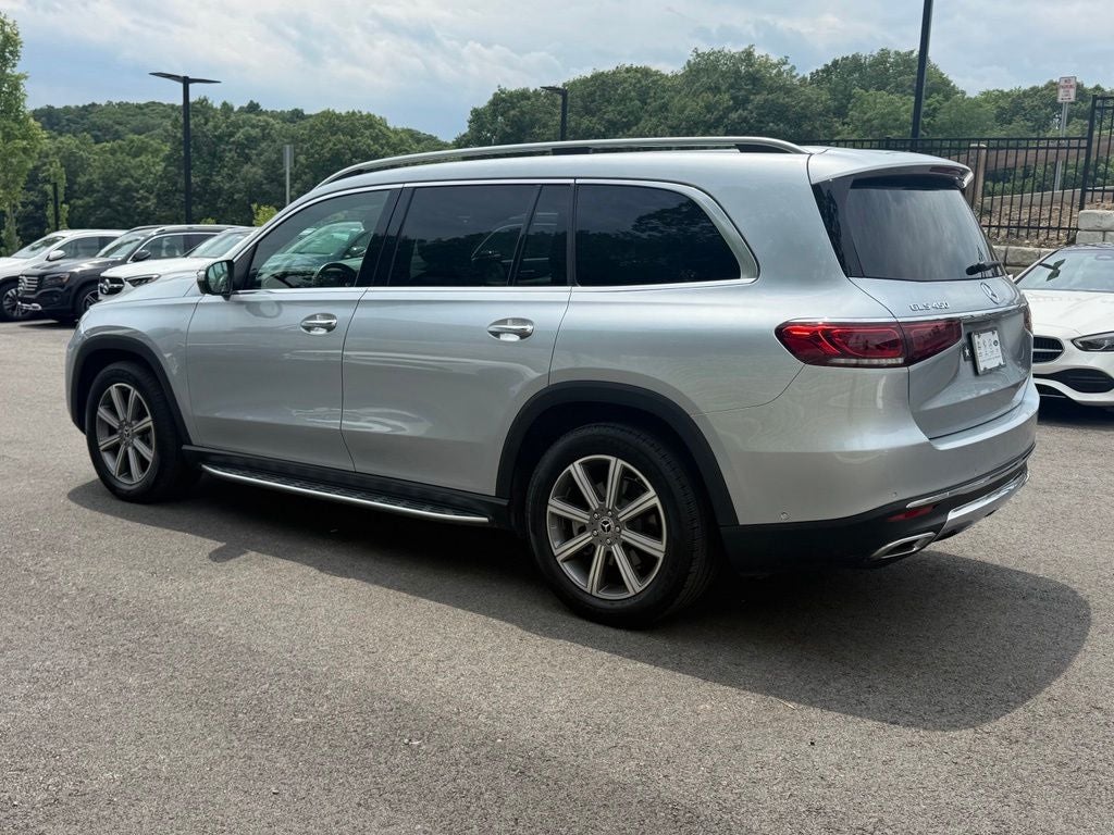 2023 Mercedes-Benz GLS GLS 450 4MATIC®