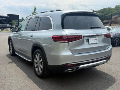 2023 Mercedes-Benz GLS GLS 450 4MATIC®
