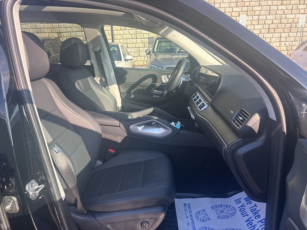 2026 Mercedes-Benz GLS GLS 450 4MATIC®