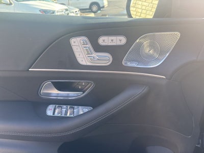 2026 Mercedes-Benz GLS GLS 450 4MATIC®