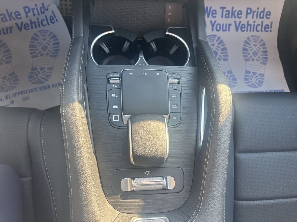 2026 Mercedes-Benz GLS GLS 450 4MATIC®