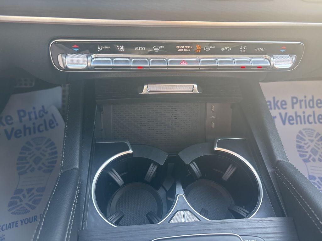 2026 Mercedes-Benz GLS GLS 450 4MATIC®