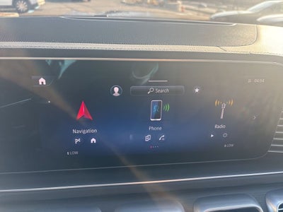 2026 Mercedes-Benz GLS GLS 450 4MATIC®