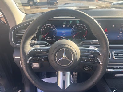 2026 Mercedes-Benz GLS GLS 450 4MATIC®