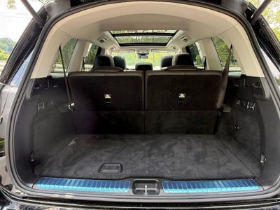 2026 Mercedes-Benz GLS 450 4MATIC®