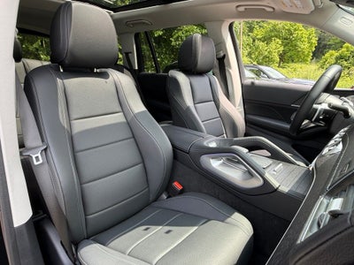 2026 Mercedes-Benz GLS 450 4MATIC®