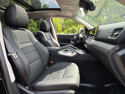 2026 Mercedes-Benz GLS 450 4MATIC®