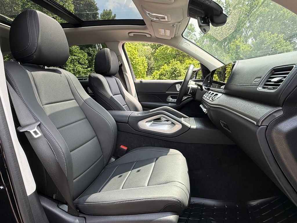 2026 Mercedes-Benz GLS 450 4MATIC®