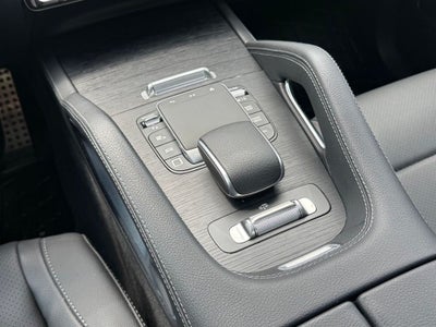 2026 Mercedes-Benz GLS 450 4MATIC®